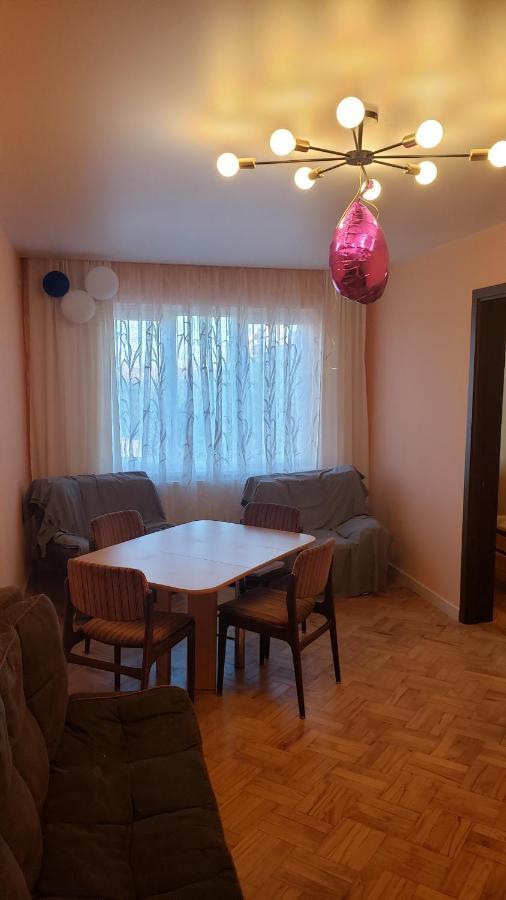 Lovely Apartment Тбилиси Экстерьер фото