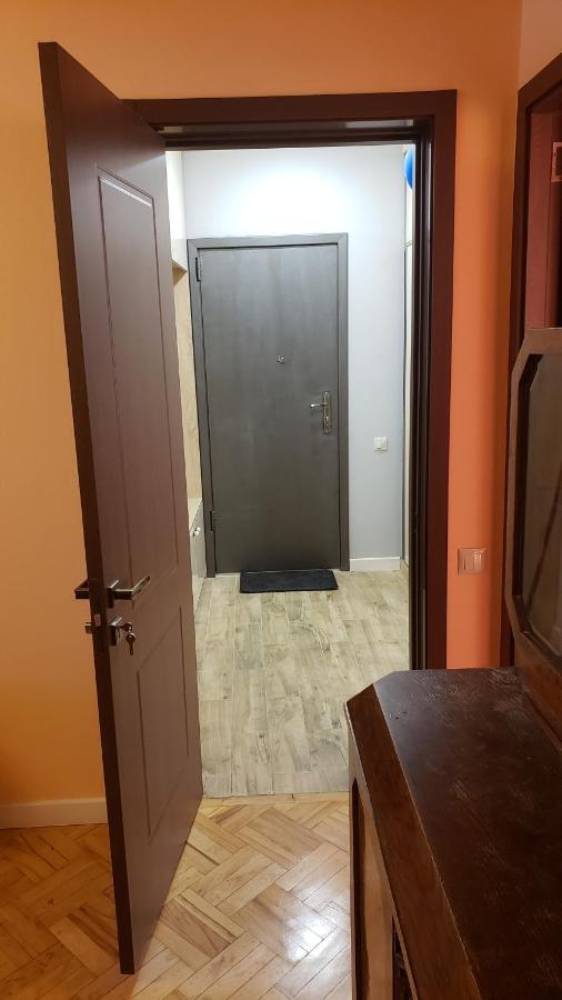 Lovely Apartment Тбилиси Экстерьер фото