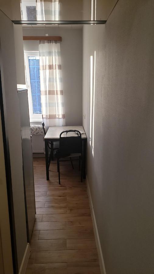Lovely Apartment Тбилиси Экстерьер фото