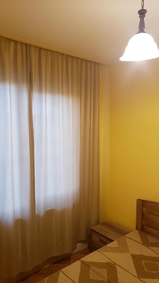 Lovely Apartment Тбилиси Экстерьер фото