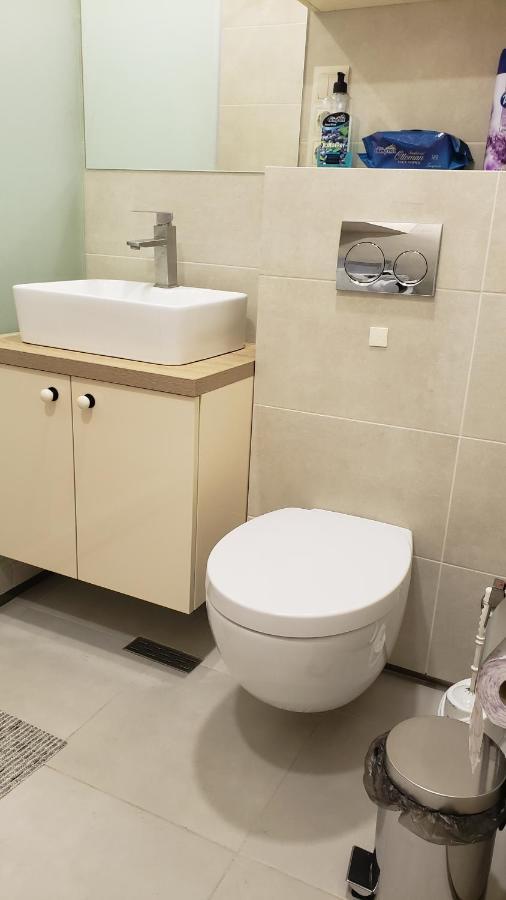 Lovely Apartment Тбилиси Экстерьер фото