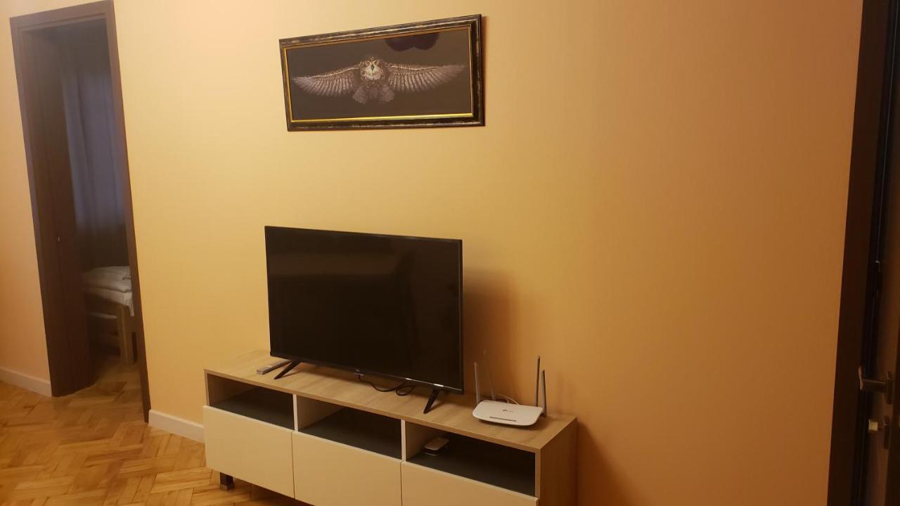 Lovely Apartment Тбилиси Экстерьер фото