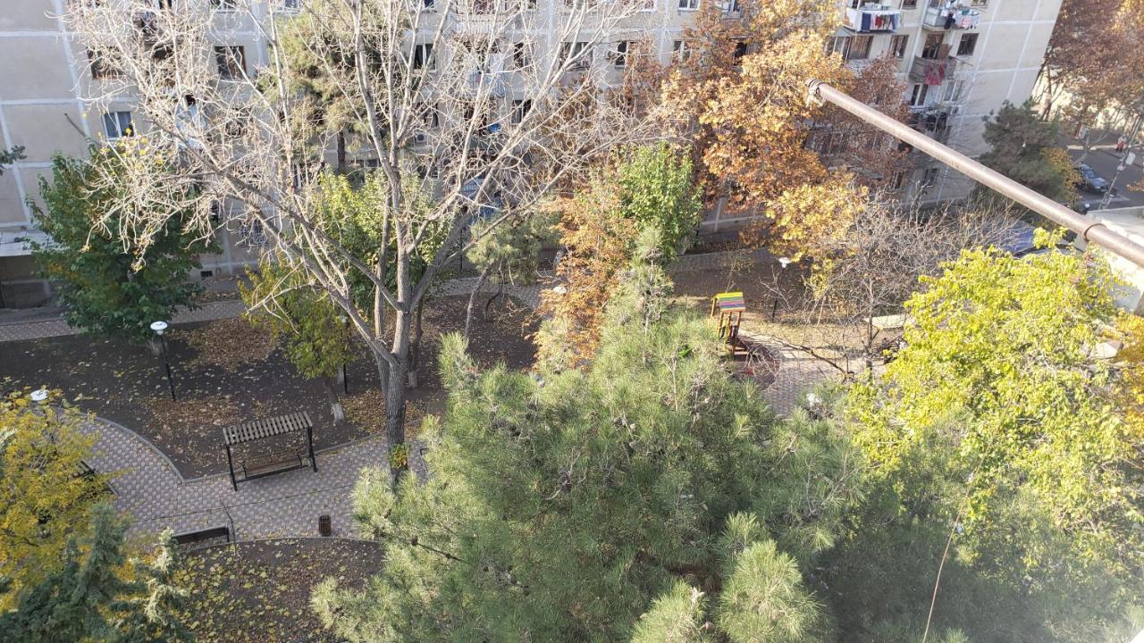 Lovely Apartment Тбилиси Экстерьер фото
